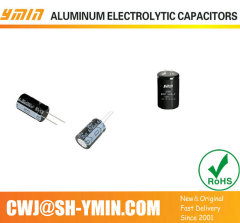 ASSEBLED ON LED LIGHTS DRIVER Aluminum Electrolytic Capacitors