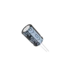 LED LIGHTS DRIVER Aluminum Electrolytic Capacitors