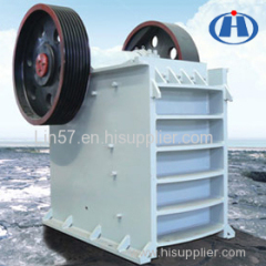 Evergy-saving Jaw Crusher for Sale in Africa