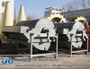 High Quality Magnetic Separator in Hematite Iron Ore