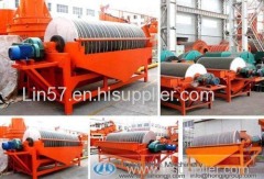 High Quality Magnetic Separator in Hematite Iron Ore