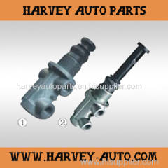 0481007031090 Truck Control Valve