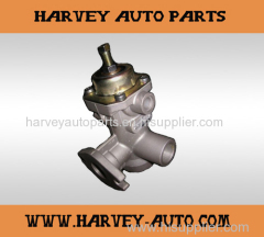 WABCO 4750100260 Pressure Limiting Valve