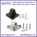 high quality standard cylinder mounting bracket