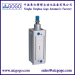 SC MAL MA SDA air cylinder parts for plastic water bag filling sealing machine