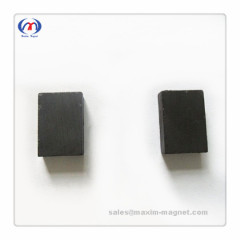 Ceramic/Ferrite small block magnets