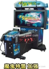 Ghost Squad New Products for 2013 Game Amusement Machine