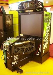 Ghost Squad New Products for 2013 Game Amusement Machine