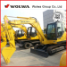 Wolwa 6T Crawler Hydraulic Excavator