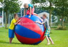 Inflatable game Big Balls (airtight)