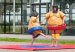 Best quality inflatable sumo suit