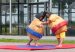 Best quality inflatable sumo suit
