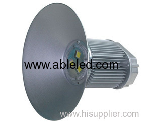 Ableled 150W high bay light with 3pcs 45mil Bridgelux LED chip