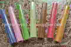 Colorful Organza RollsColorful Organza Rolls