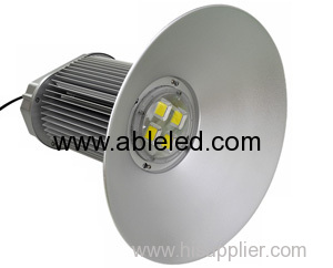 Ableled 300W high bay light with 4pcs 45mil Bridgelux LED chip