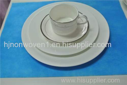 PP Nonwoven PlacematsPP Nonwoven Placemats