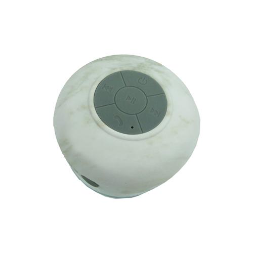 trouble shooting Bluetooth shower speaker Waterproof Wireless Bluetooth Speaker