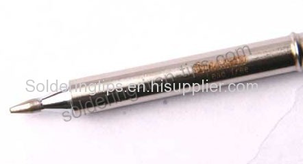 Hakko T15-D08 Soldering tips Soldering bit T15 series tips 0.8mm Chisel