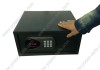 HT-20EOS excellent hotel safe box for 17