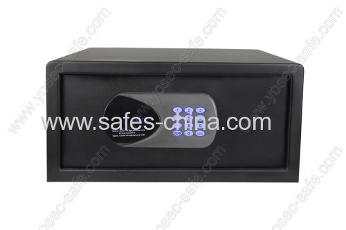 HT-20EOS excellent hotel safe box for 17"inch laptops-Safe manufacture