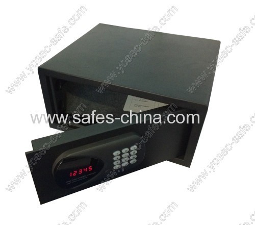 HT-20EOS excellent hotel safe box for 17"inch laptops-Safe manufacture