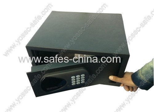 HT-20EOS excellent hotel safe box for 17"inch laptops-Safe manufacture