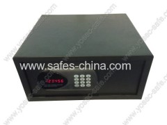 HT-20EOS excellent hotel safe box for 17