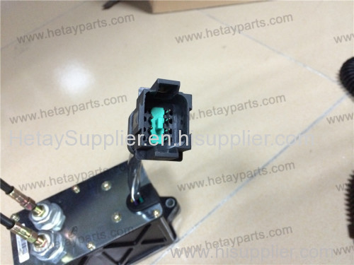 227-7672 247-521 E320C Stepper Motor