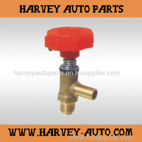 934 300 001 0 Truck Brass Drain Valve