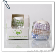 45g Scented Sachet with paper box