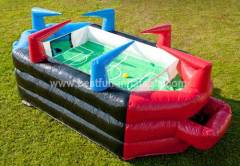 Baby bouncer Airball game