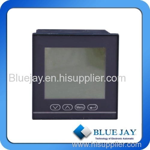 2014 New LCD Digital Kwh Panel Meter