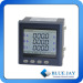 LCD Power Analyzer Multi-function Meter (RS485)