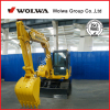 Wolwa 7T Crawler Hydraulic Excavator