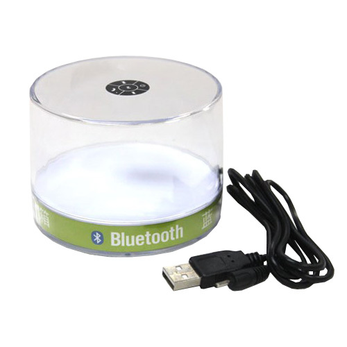 Waterproof Shower Wireless Bluetooth Speakers With Built-In Mic Water Resistant Speaker