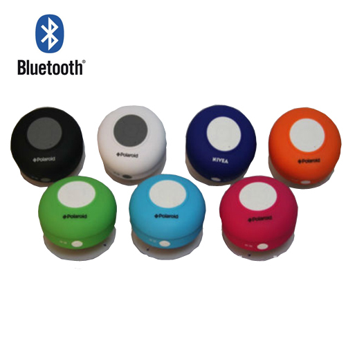 Portable Live Audio Sound Waterproof Wireless Bluetooth Speakers