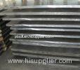Good Weldability Can Be Rolled, Tempered And Pre-stretched Flat Aluminum Plate 6061-T651