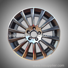 17 INCH 18 INCH 19 INCH MERCEDES-BENZ AMG S63 WHEEL RIM