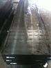 High Strength Forged Tool Steel D3 Flat Bar DIN 1.2080 Cold Work Cr12