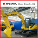 Wolwa 10T Crawler Hydraulic Excavator