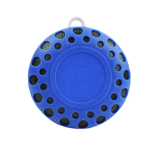 Anti-shock Splash-proof Sport Bluetooth Speaker