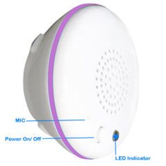 Overhead Shower Bluetooth Audio Wireless Bluetooth Speaker