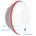Shower Head with 11000mA Lithium Battery Bluetooth Speaker