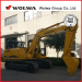 Wolwa 13T Crawler Hydraulic Excavator