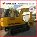 Wolwa 13T Crawler Hydraulic Excavator