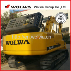 Wolwa 13T Crawler Hydraulic Excavator