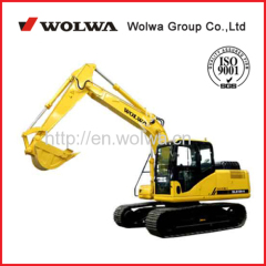 Wolwa 13T Crawler Hydraulic Excavator