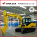 Wolwa 13T Crawler Hydraulic Excavator