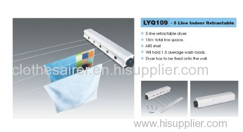 retractable clothesline retractable clothes dryer retractable washing line