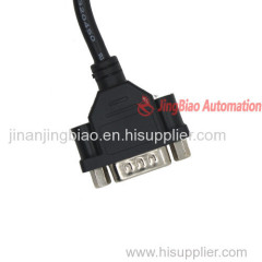 Allen Bradley 1747 UIC USB to DH485 USB to 1747 PIC ab plc programmer calbe